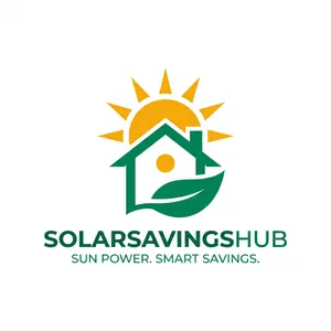 SolarSavingsHub Logo